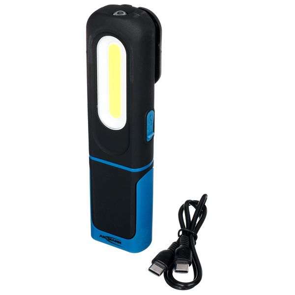Ansmann Work Light WL350R