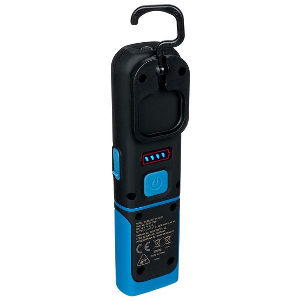 Ansmann Work Light WL350R