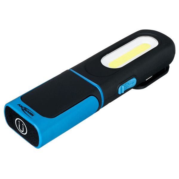 Ansmann Work Light WL350R