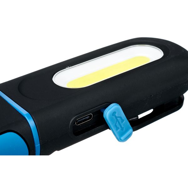Ansmann Work Light WL350R