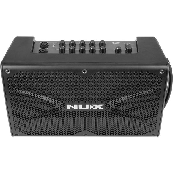 Nux Busking 200FR