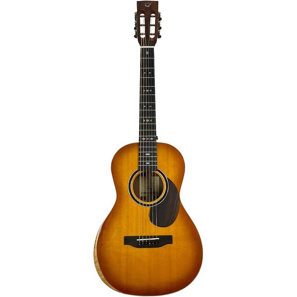 Journey Instruments Comfort Parlor JCP482B Slotted