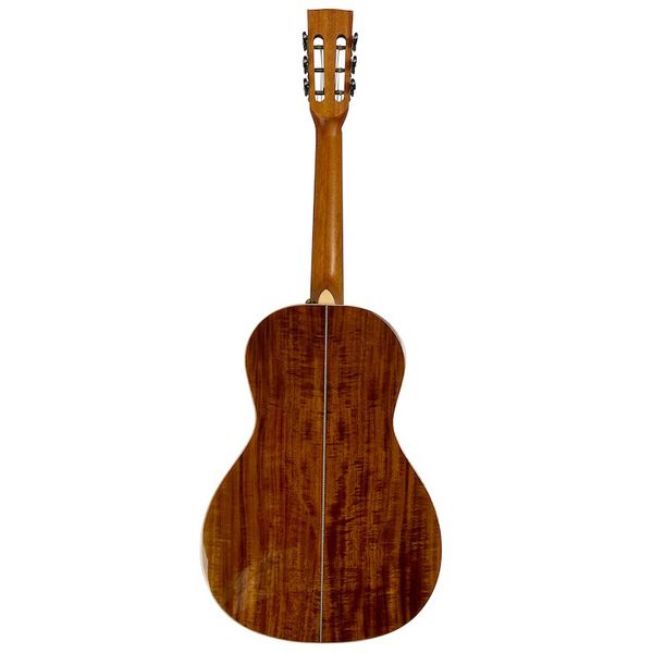 Journey Instruments Comfort Parlor JCP482B Slotted