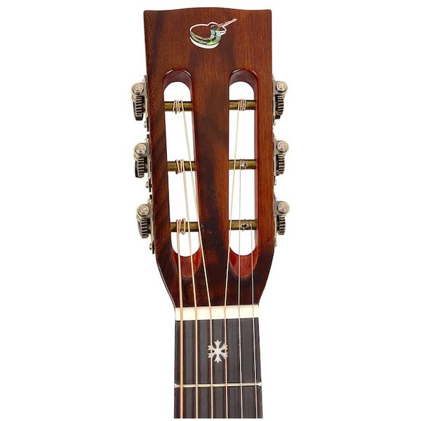 Journey Instruments Comfort Parlor JCP482B Slotted