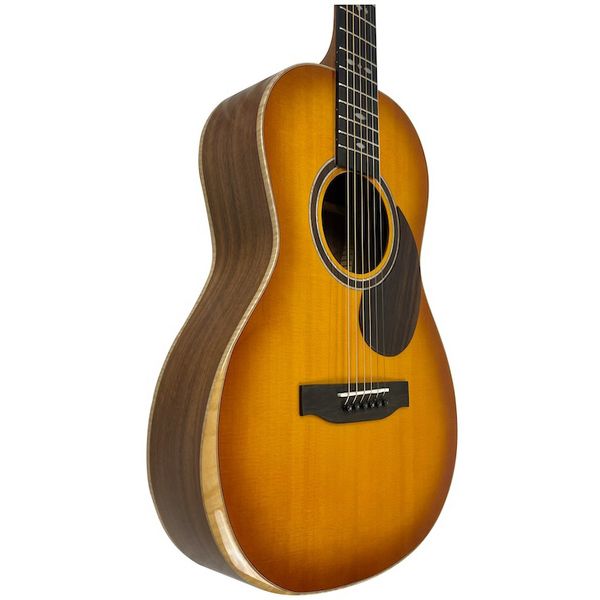 Journey Instruments Comfort Parlor JCP482B Slotted