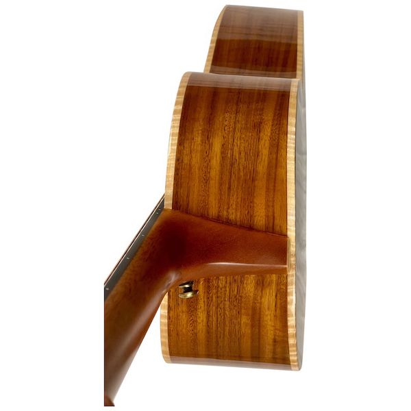 Journey Instruments Comfort Parlor JCP482B Slotted