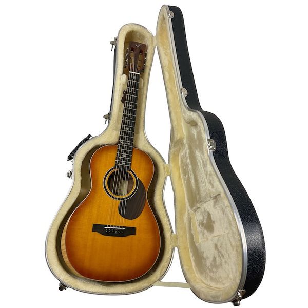 Journey Instruments Comfort Parlor JCP482B Slotted