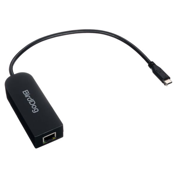BirdDog PoE to USB-C Adapter