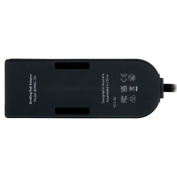 BirdDog PoE to USB-C Adapter