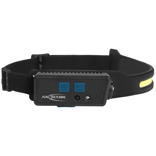 Ansmann Headlamp HD240RS