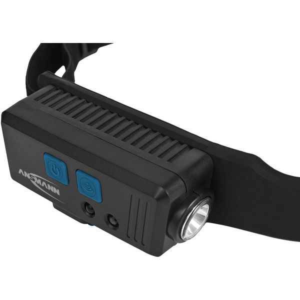 Ansmann Headlamp HD240RS