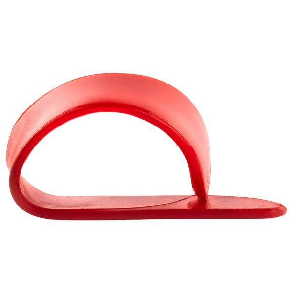 Dunlop Red Medium Thumbpicks