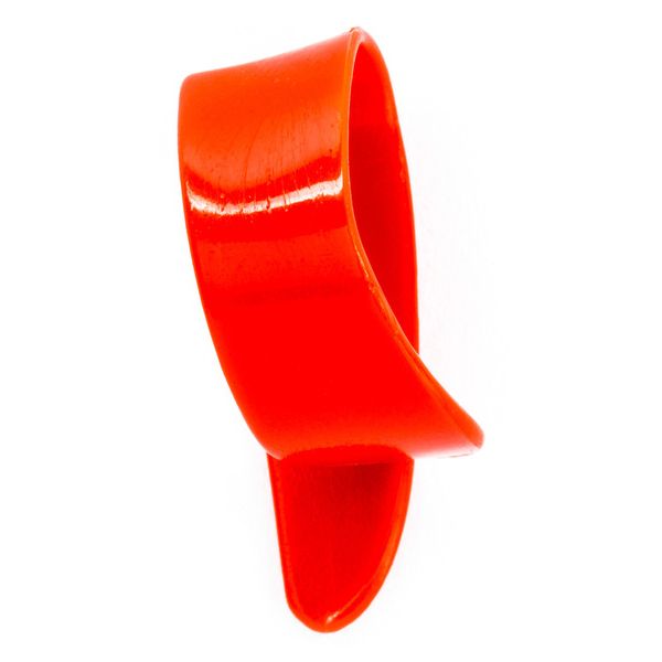 Dunlop Red Medium Thumbpicks