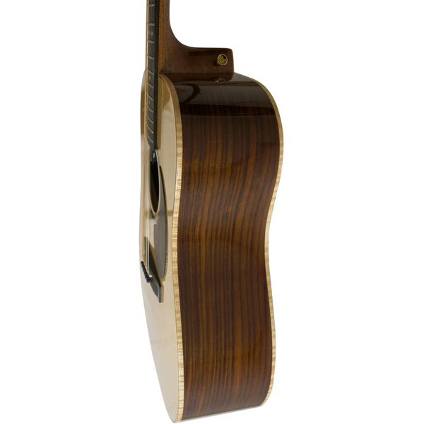 Journey Instruments Comfort Dreadnought JCD422