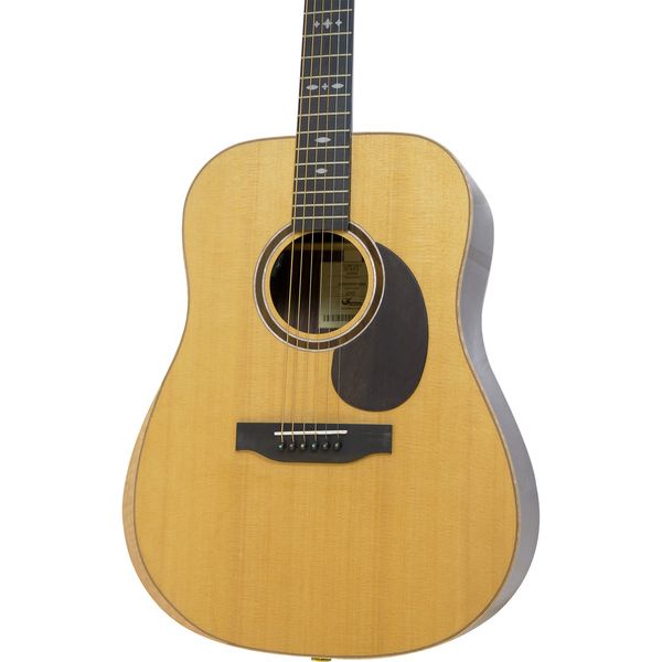 Journey Instruments Comfort Dreadnought JCD422