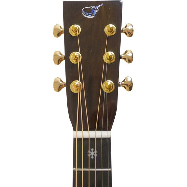 Journey Instruments Comfort Dreadnought JCD422
