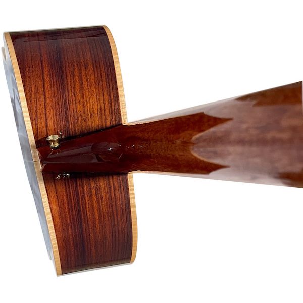 Journey Instruments Comfort Dreadnought JCD422