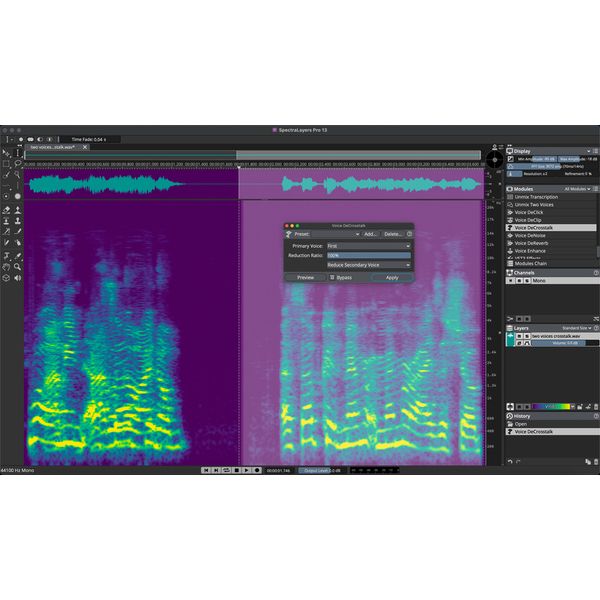Steinberg SpectraLayers Pro 13