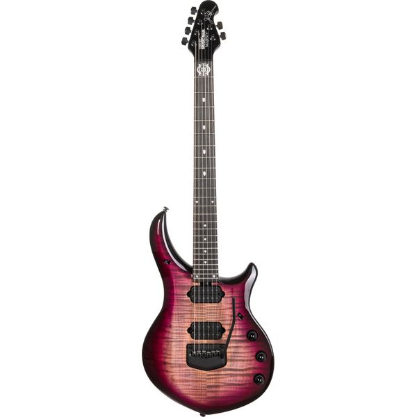 Music Man Majesty Premium Select SM