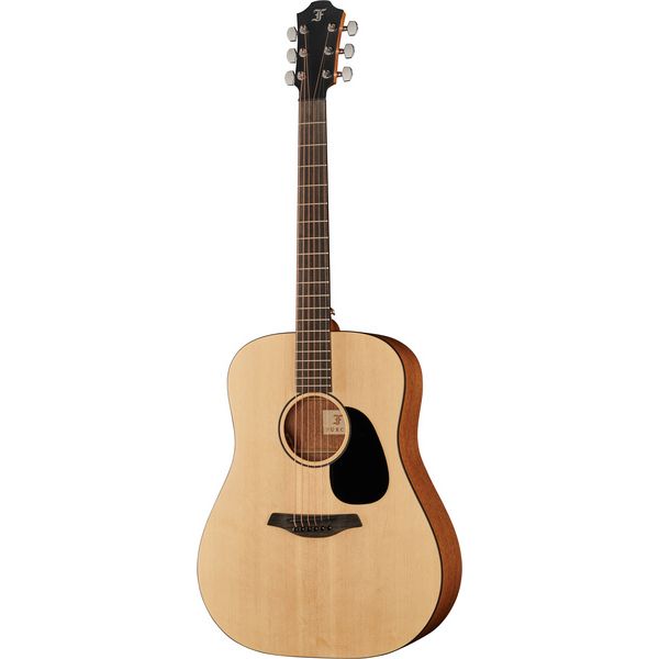 Furch Violet D-EM VTC a w/GB