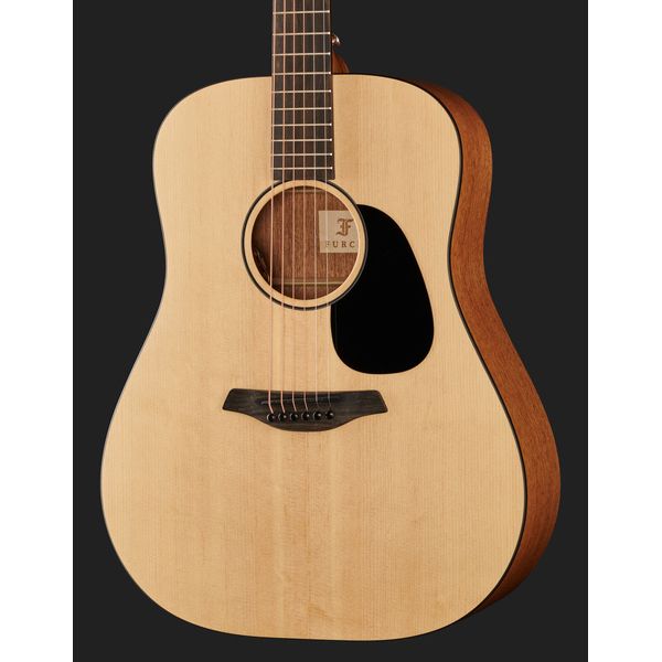 Furch Violet D-EM VTC a w/GB