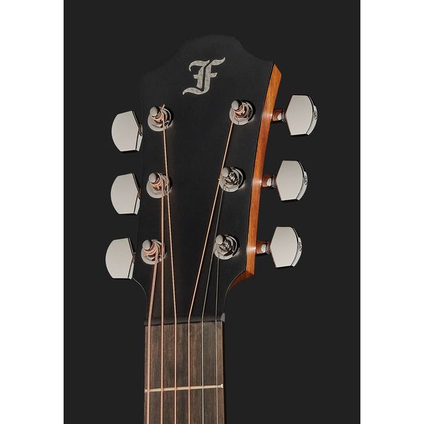 Furch Violet D-EM VTC a w/GB