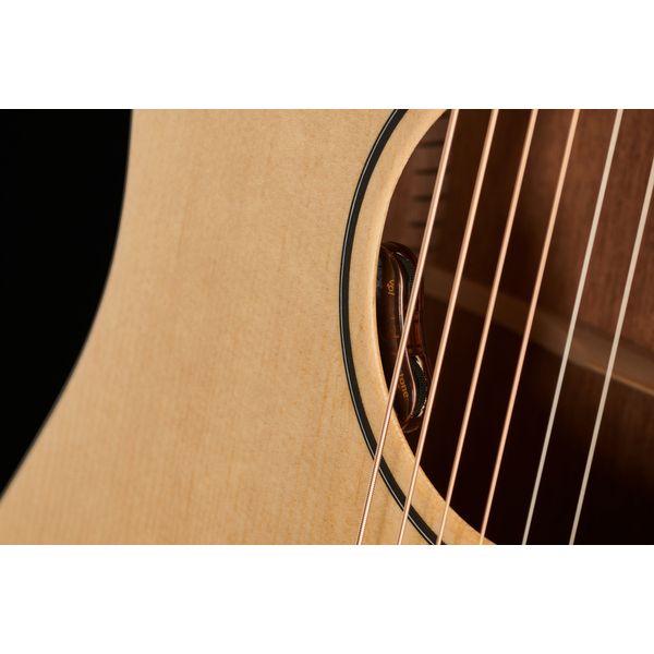 Furch Violet D-EM VTC a w/GB