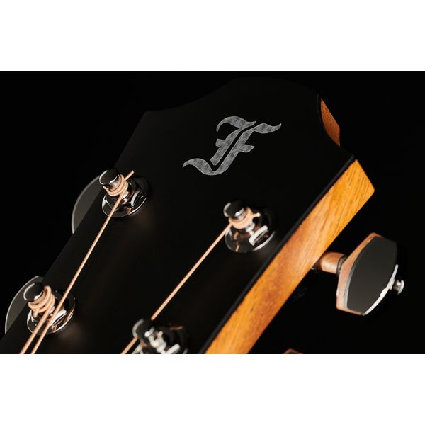 Furch Violet D-EM VTC a w/GB