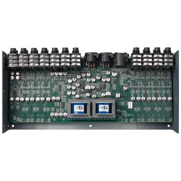 Heritage Audio Mix Buddy