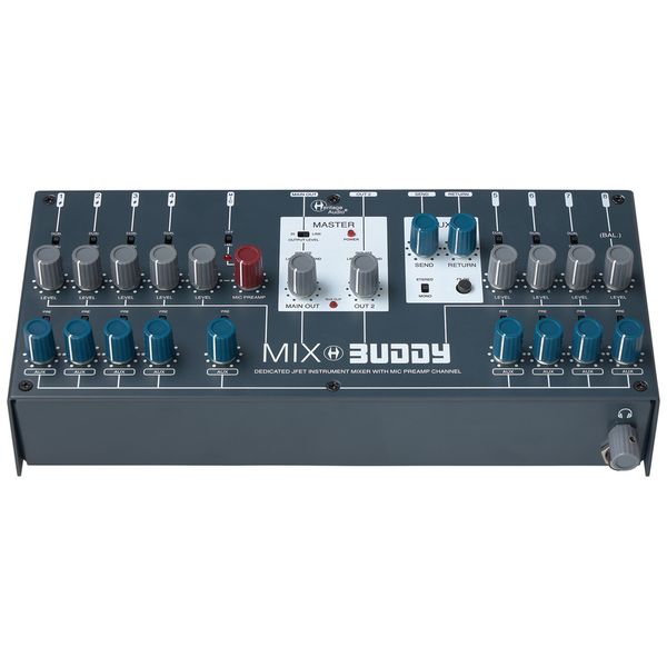 Heritage Audio Mix Buddy