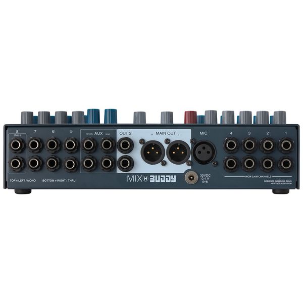 Heritage Audio Mix Buddy
