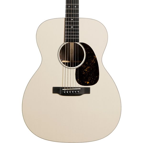 Martin Guitar J-16E Cream