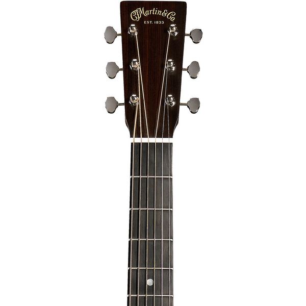 Martin Guitar J-16E Cream