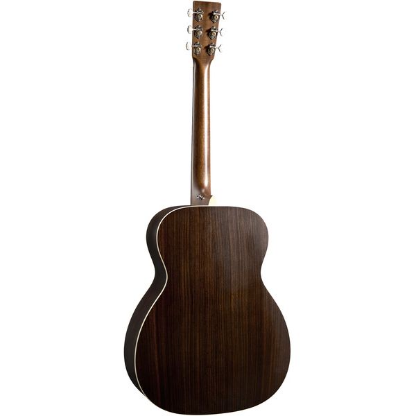 Martin Guitar J-16E Cream