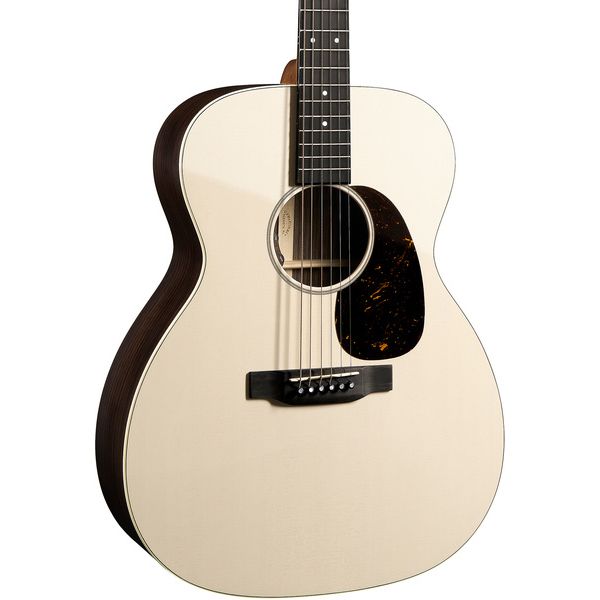 Martin Guitar J-16E Cream