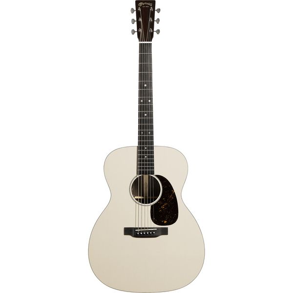 Martin Guitar J-16E Cream