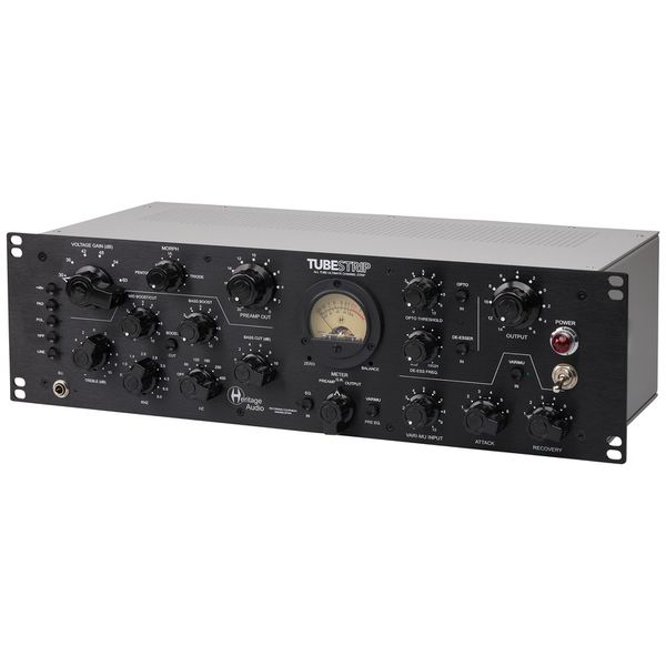 Heritage Audio Tubestrip