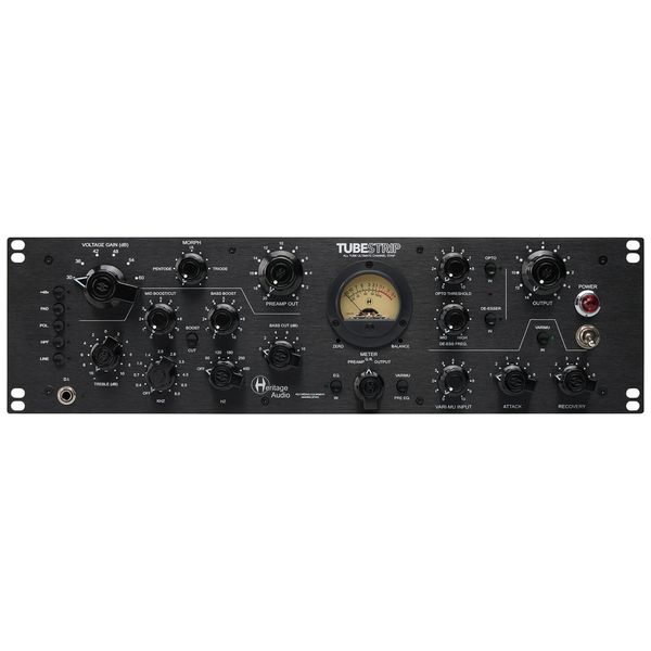Heritage Audio Tubestrip