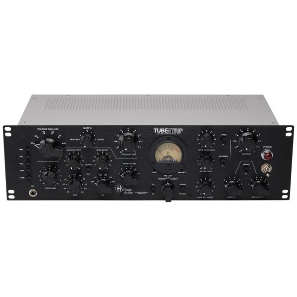 Heritage Audio Tubestrip