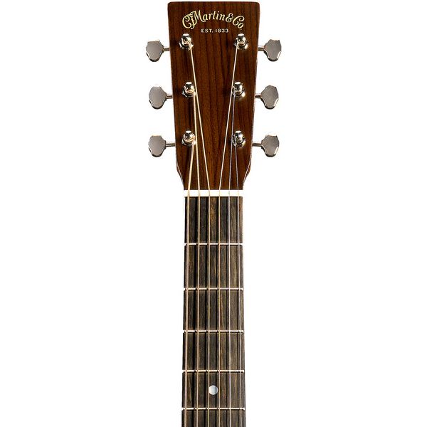 Martin Guitar J-16E 1935 Burst