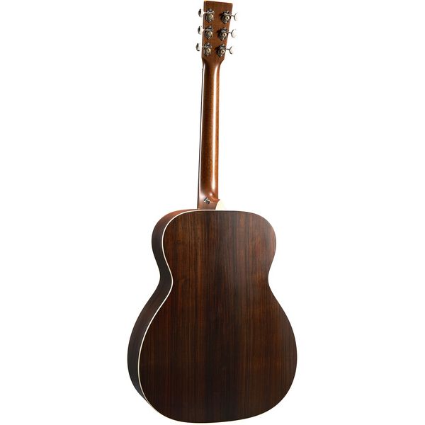 Martin Guitar J-16E 1935 Burst