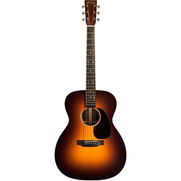 Martin Guitar J-16E 1935 Burst