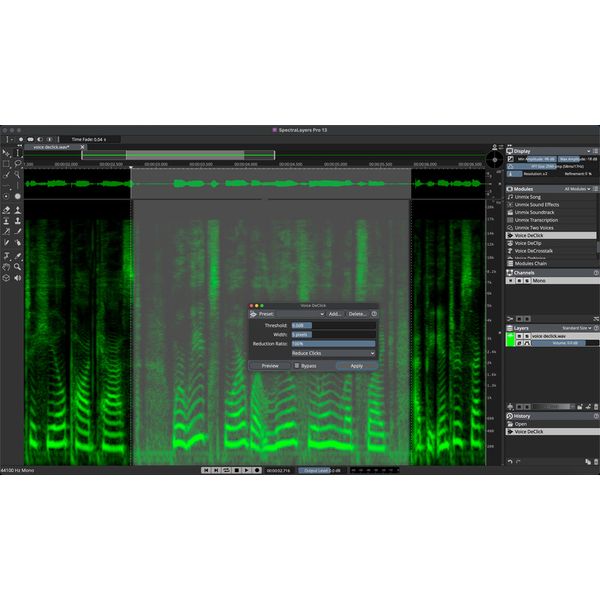 Steinberg SpectraLayers Pro 13 EDU
