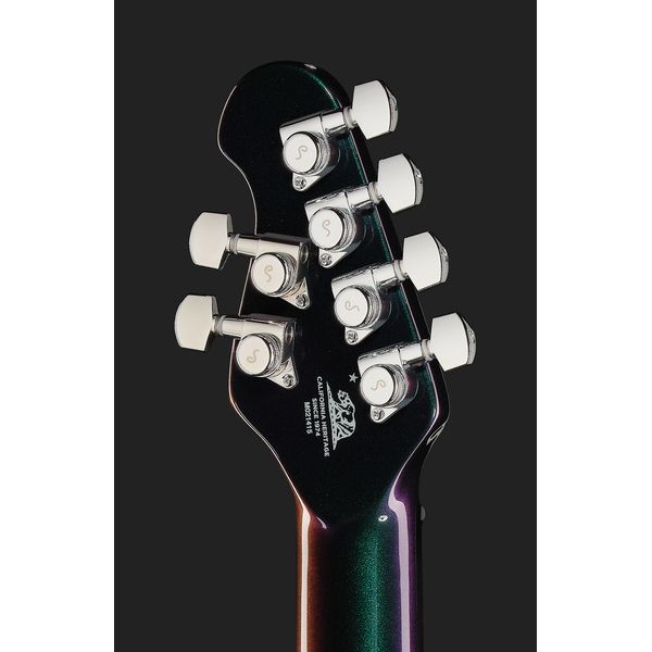 Music Man Majesty Premium Select MD