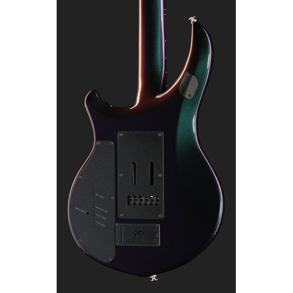 Music Man Majesty Premium Select MD