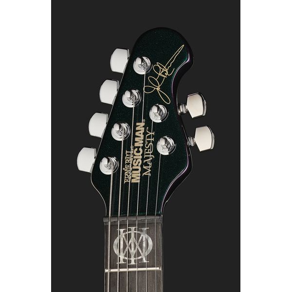 Music Man Majesty Premium Select MD