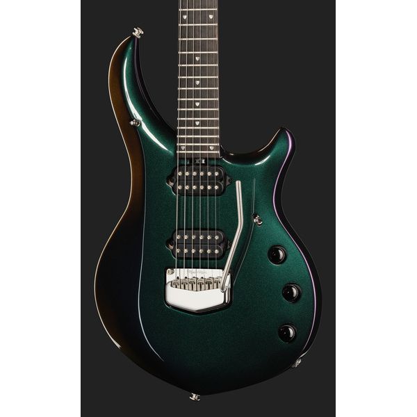 Music Man Majesty Premium Select MD