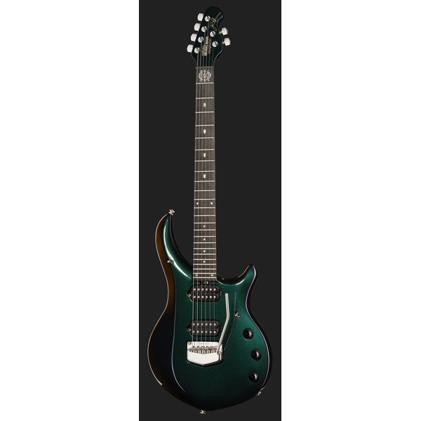 Music Man Majesty Premium Select MD