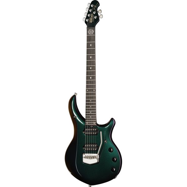Music Man Majesty Premium Select MD