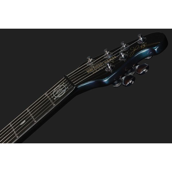 Music Man Majesty Premium Select MD